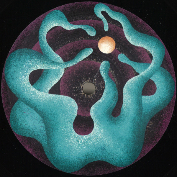 Rowan - Event Horizon | Third Space (TS002V)