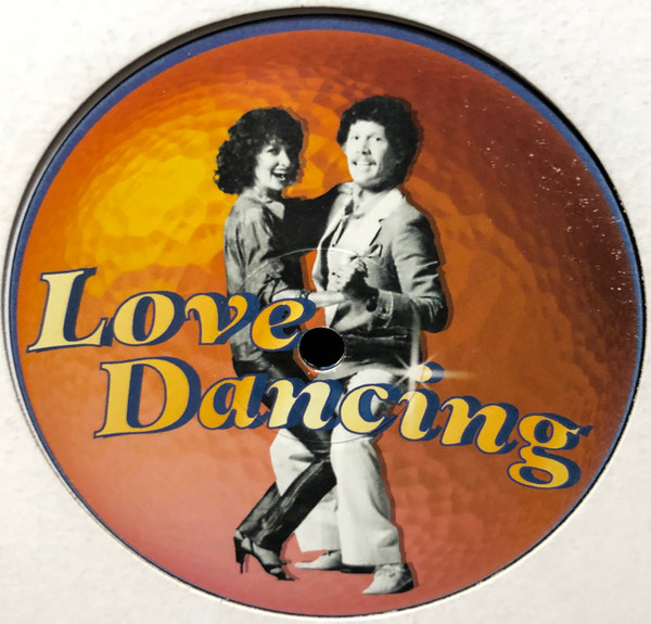 Ray Mang - Holy Ghost / Love Dancing | Mangled (REG 001) - main