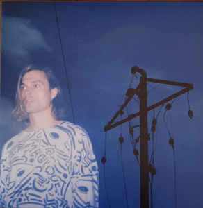 Frànçois & The Atlas Mountains - Banane Bleue | Domino (WIGLP478)