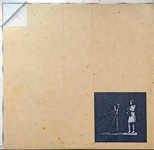 Joan Baez - Joan Baez In Italy | Vanguard (ORL 8078)