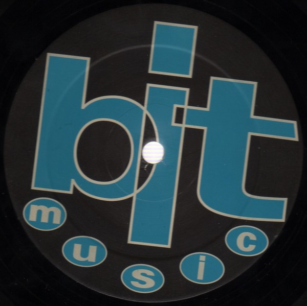 Vol. 1 - Bonus Bass EP