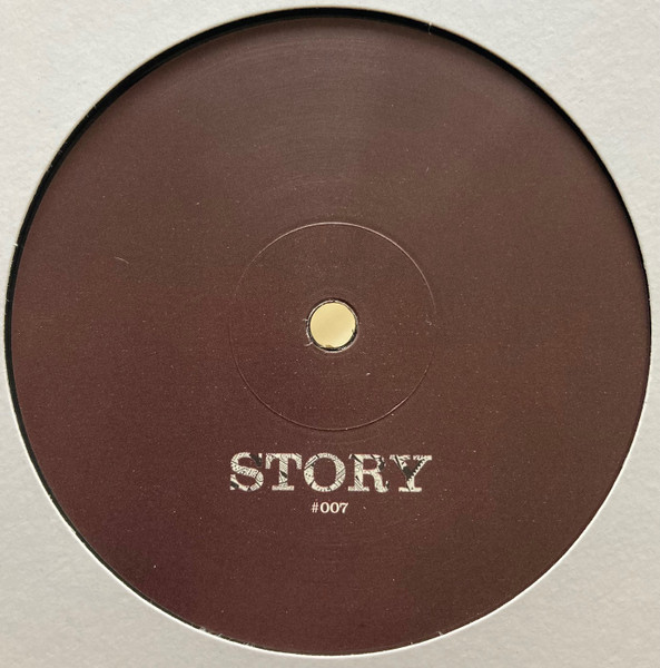 XDB - Story #007 | Story (STORY 007)