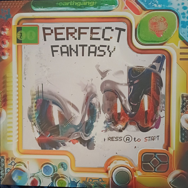 EarthGang & Spillage Village - Perfect Fantasy | SinceThe80s (none) - main