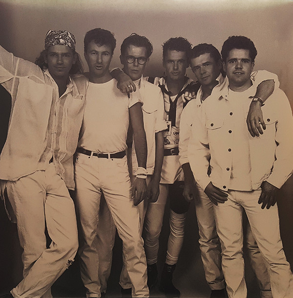 INXS - The Very Best | Petrol (0602557887068) - 4