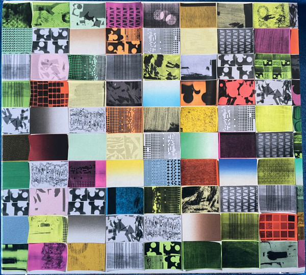 Four Tet - Three | Text Records (TEXT056) Four Tet - Three | Text Records (TEXT056)