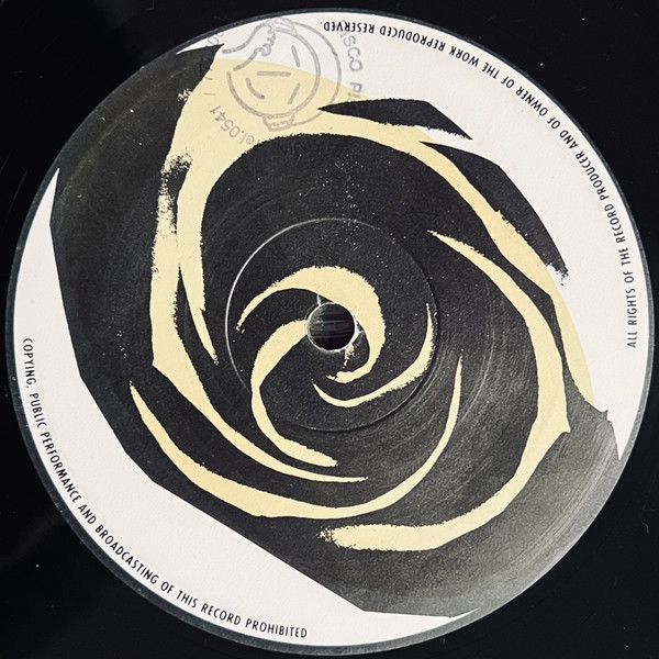 Mr. Lloyd - Music | Subrosa Record (ZS 005) Mr. Lloyd - Music | Subrosa Record (ZS 005)