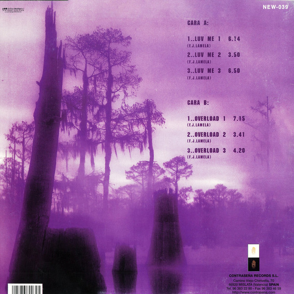 Double Dose - Mystic Experience | NEW (NEW-039-MX) - 2