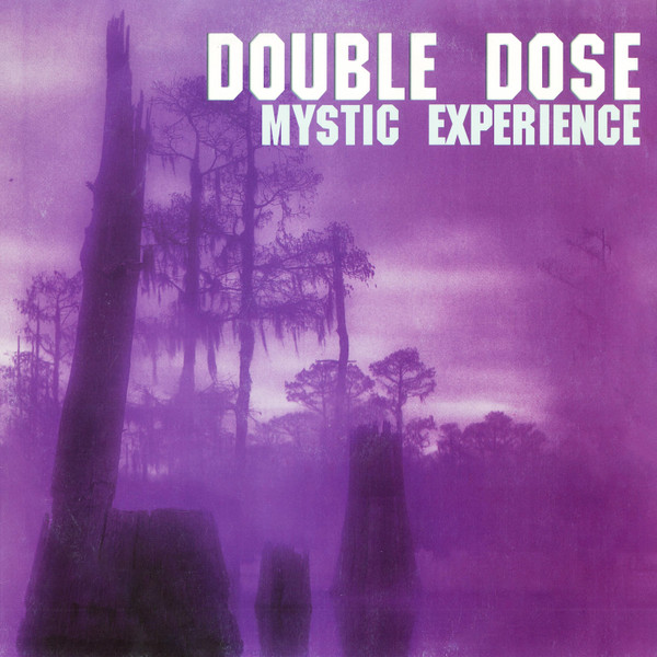Double Dose - Mystic Experience | NEW (NEW-039-MX) - main
