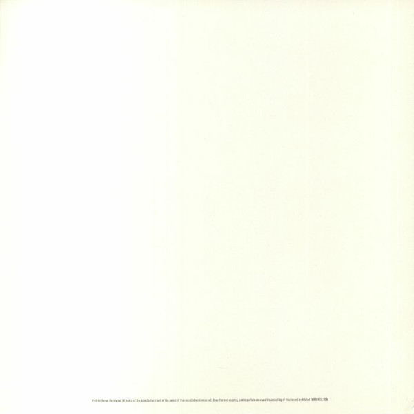 Danny Krivit - Mr Bongo Edits Volume 1 | Mr Bongo (MRB12057)