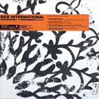 B & B International - Decorated With Ornaments | homeBrew (HB0005)