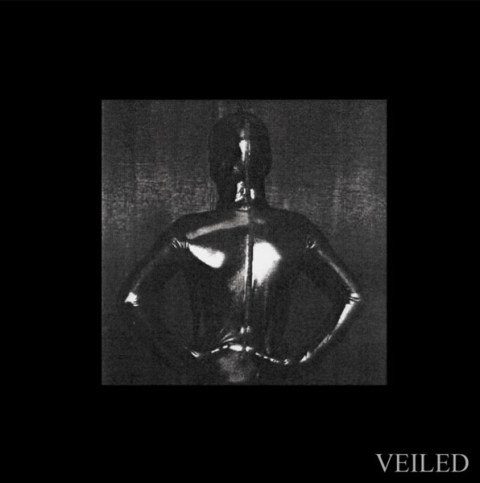 Veiled - Veiled | Blind Prophet Records (BPR015)