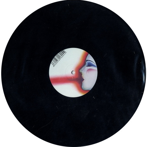 Sugar Caine - The Soul | Superbunny Recordings (SUBU-011) - 2