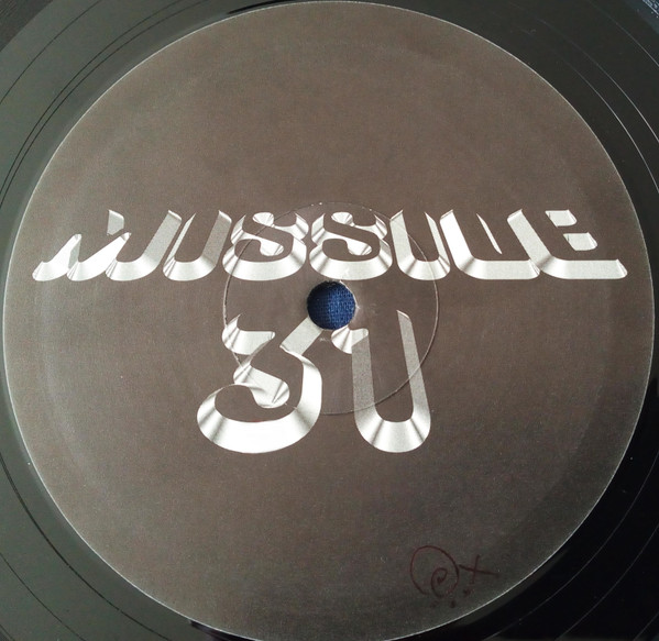 Inigo Kennedy - Spaghettification | Missile Records (Missile 31) - 6