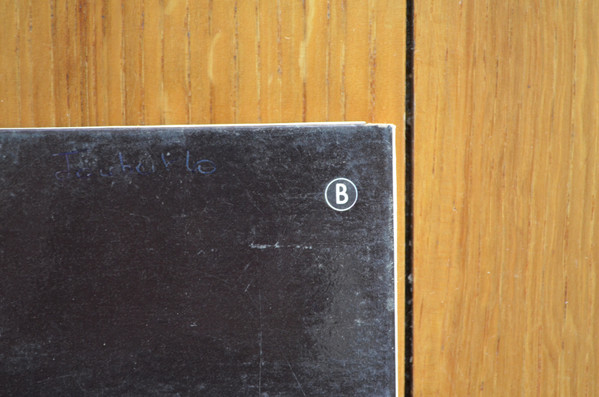 Ike & Tina Turner - Super Original Session | Disques Festival (ALBUM 169) - 3