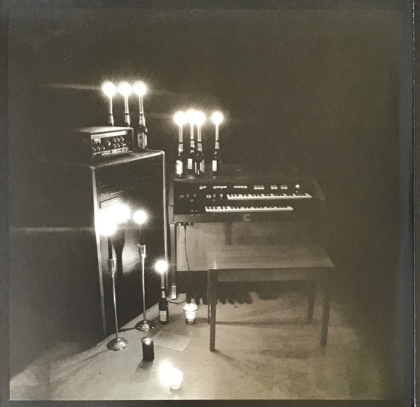 Bohren & Der Club Of Gore - Piano Nights | [PIAS] Recordings (PIASD4804LP) - 3
