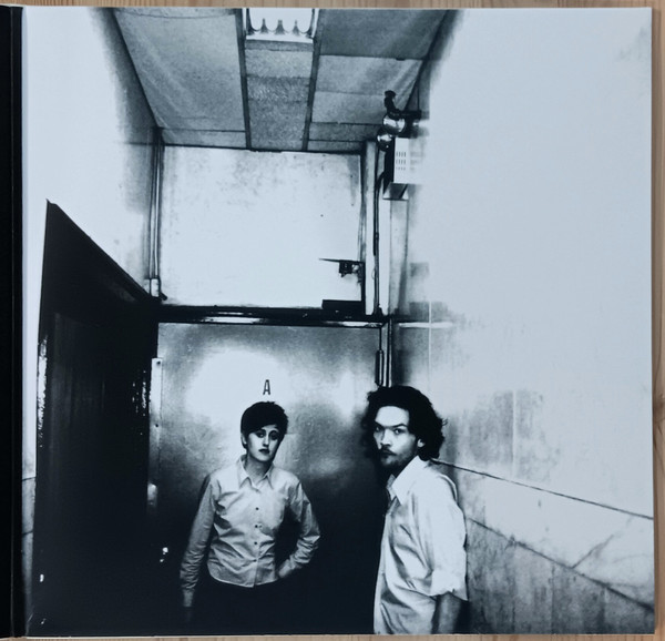 Everything But The Girl - The Best Of Everything But The Girl | Buzzin' Fly Records (EBTG018V) - 4