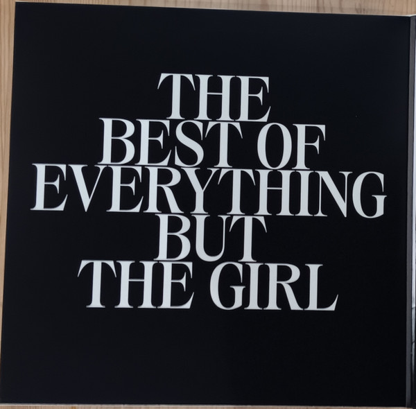 Everything But The Girl - The Best Of Everything But The Girl | Buzzin' Fly Records (EBTG018V) - 3