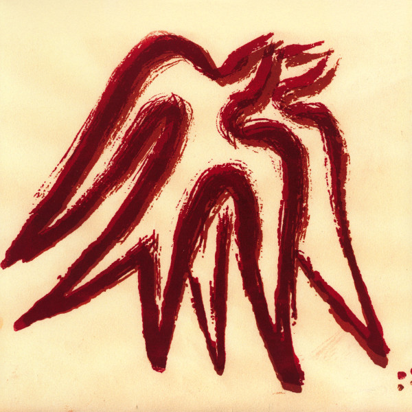 Eluvium - Lambent Material | Temporary Residence Limited (TRR057LP-C1) Eluvium - Lambent Material | Temporary Residence Limited (TRR057LP-C1)