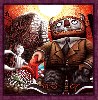 Lingouf - Kovoclak | Ark-Aïk (Ark004)