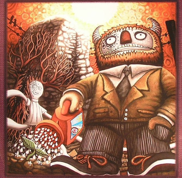 Lingouf - Kovoclak | Ark-Aïk (Ark004) - 2