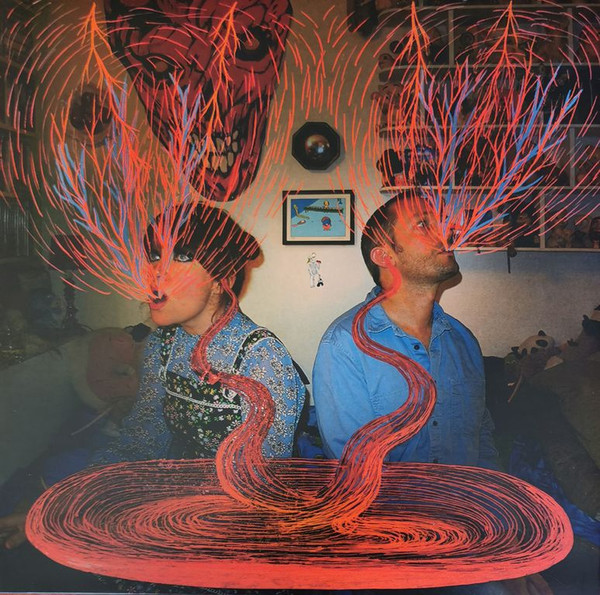 Heimat - Zwei | Teenage Menopause Records (CBB-TMR036)