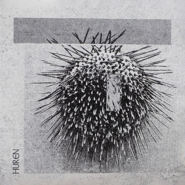 Huren - Blood Fire Debt | KR3 (KR3.010) Huren - Blood Fire Debt | KR3 (KR3.010)