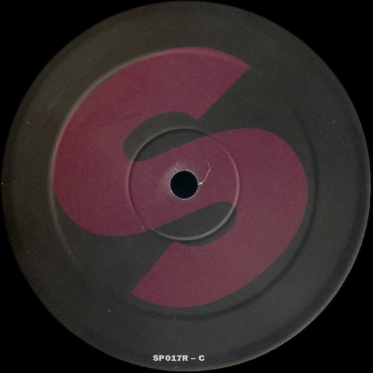 The Nightgroovers Featuring Deanna - Do It All Night (The Remixes) | Spinnin' Records (SP017R) - 6