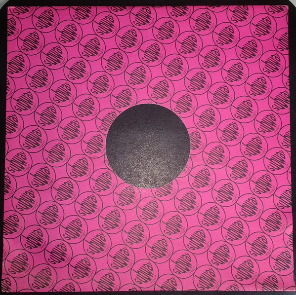 Giacomo Orlando - Kainos | Subway Records (SUB 149) - 3