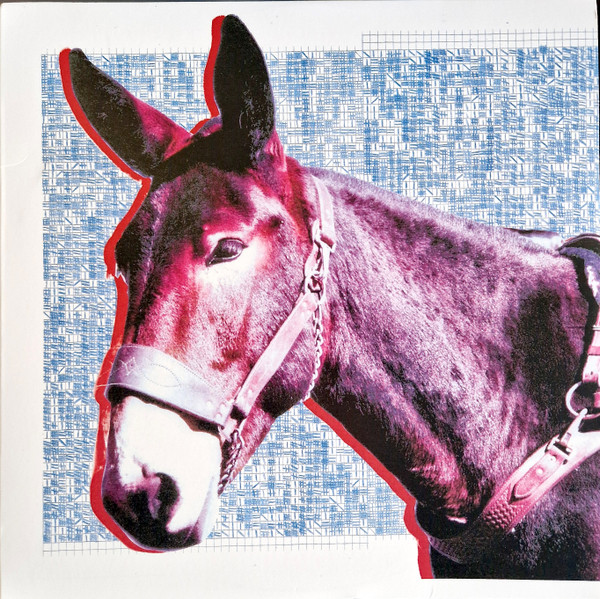 Protomartyr - Ultimate Success Today - LP | Domino (WIGLP464) - main