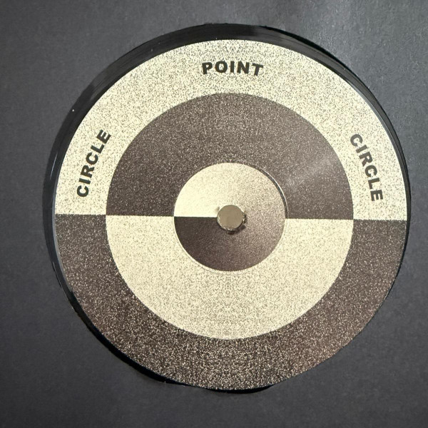 Circle Point Circle - Unknown | Circle Point Circle (CPC-001) - main
