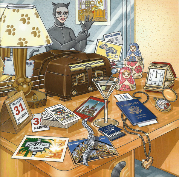 Al Stewart - Greatest Hits | Rhino Records (R2 78064) - main