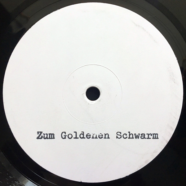 Zum Goldenen Schwarm - Die Wolke | Giegling (glg st 05) - 2