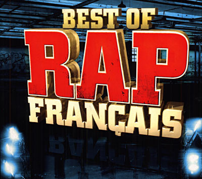 Various - Puissance Rap Best Of Rap Français | Wagram Music (3129772)