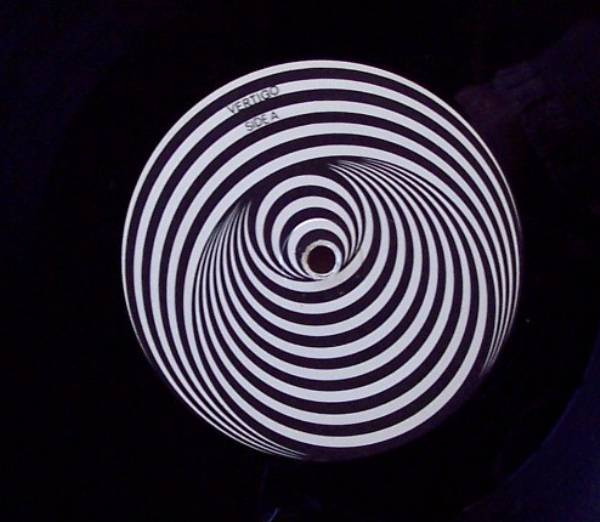 Agitation Free - 2nd | Vertigo (6360 615) - 4