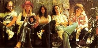 Agitation Free - 2nd | Vertigo (6360 615) - 2