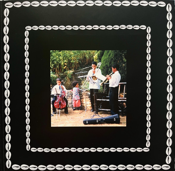 Yussef Dayes - Black Classical Music | Brownswood Recordings (BWOOD0310LP) - 3