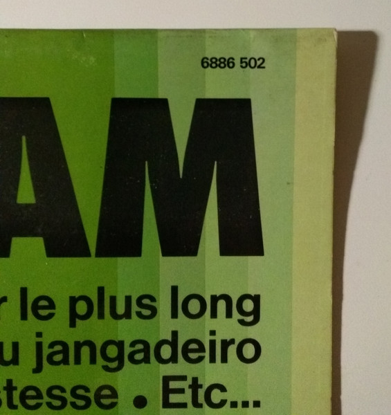 John William - John William | Impact (6886 502) - 4