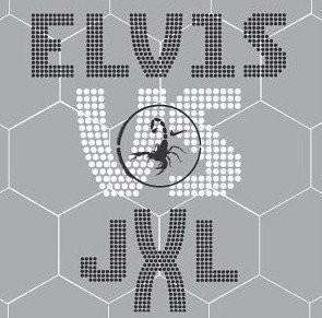 Elvis Presley vs. Junkie XL - A Little Less Conversation | RCA (07863 60555-2) Elvis Presley vs. Junkie XL - A Little Less Conversation | RCA (07863 60555-2)