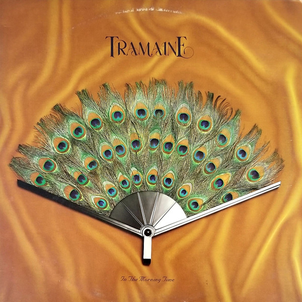 Tramaine - In The Morning Time | A&M Records (SP-12166)