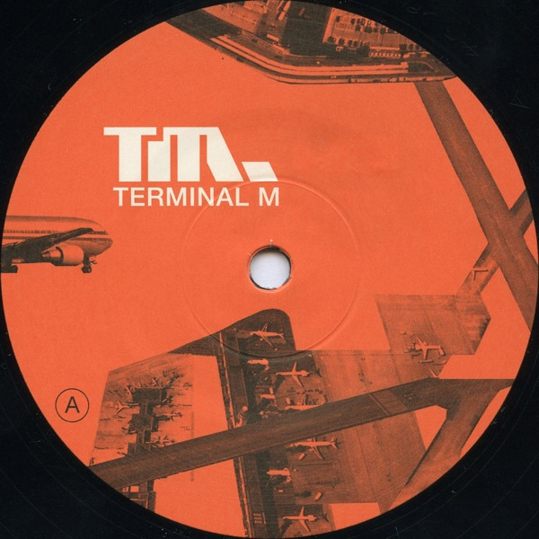 Monika Kruse @ Voodooamt - Wir Tanzen In Der Nacht | Terminal M (Term-0109-6) - 2