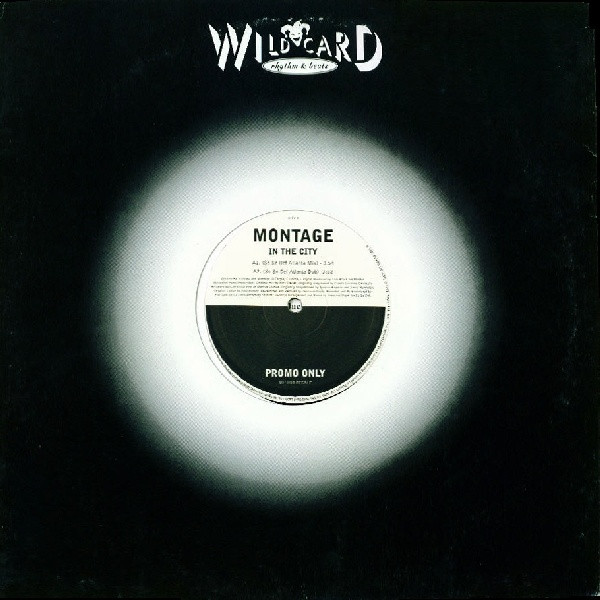 Montage - In The City | Wildcard (CITY 2) - main Montage - In The City | Wildcard (CITY 2) - main