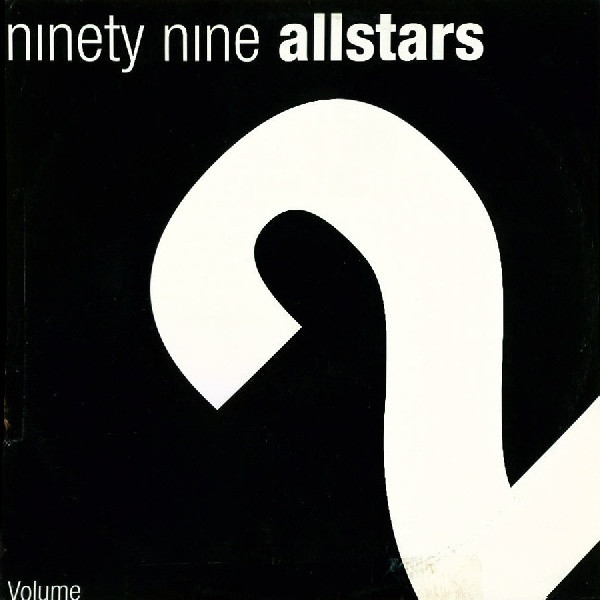99 Allstars - Allstars EP Vol. 2 | 99 North (99 NTH 6)