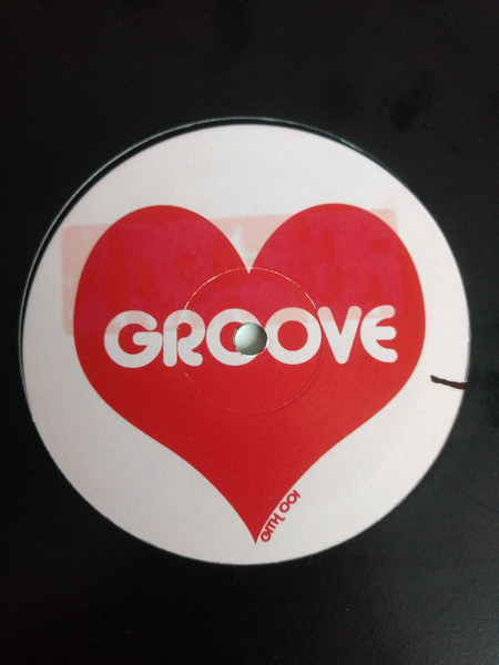 Deee-Lite - Groove Is In The Heart (2005 Remix) | Not On Label (GITH001)