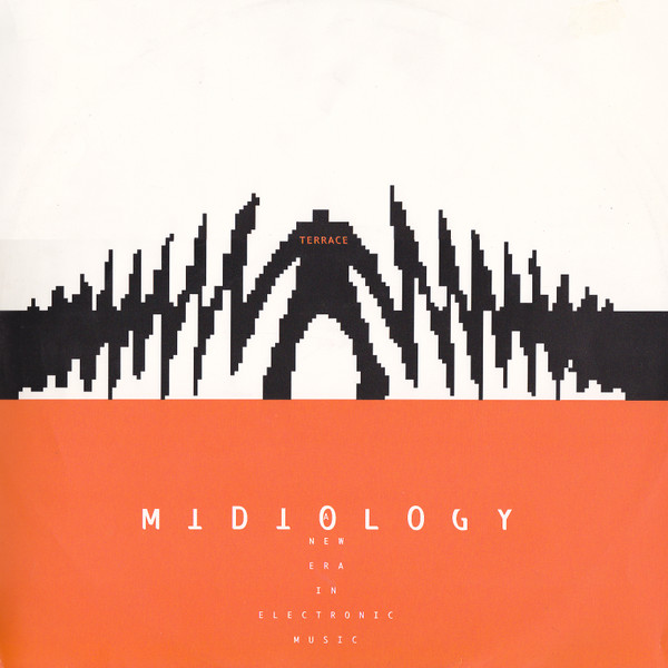 Terrace - Midiology | General Production Recordings (GENP(X) 18)