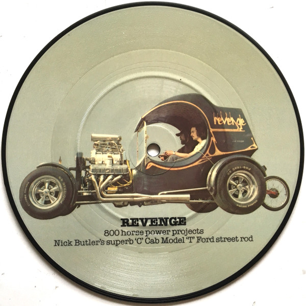 The Earls / Billy Bland - Remember Then / Let The Little Girl Dance | Lightning Records (LIG 9019)