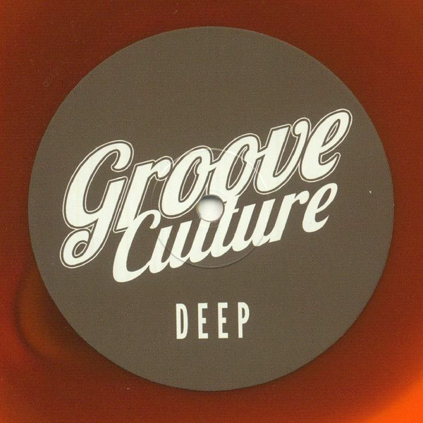Luca Olivotto - Bring The Funk EP | Groove Culture Deep (GCV DEEP 008) - 2