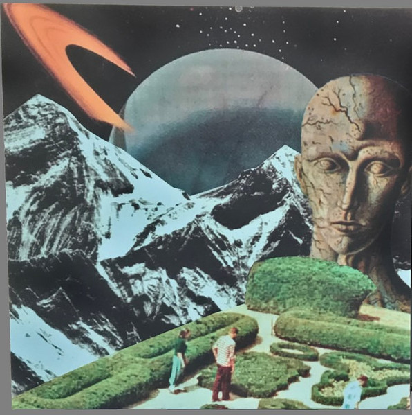 Flex Off | Polokov - MPR001 | Mono Panic Records (MPR001)