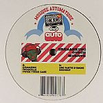 Auto - Winter Spring Collection | Erkrankung Durch Musique (EDM #1015)