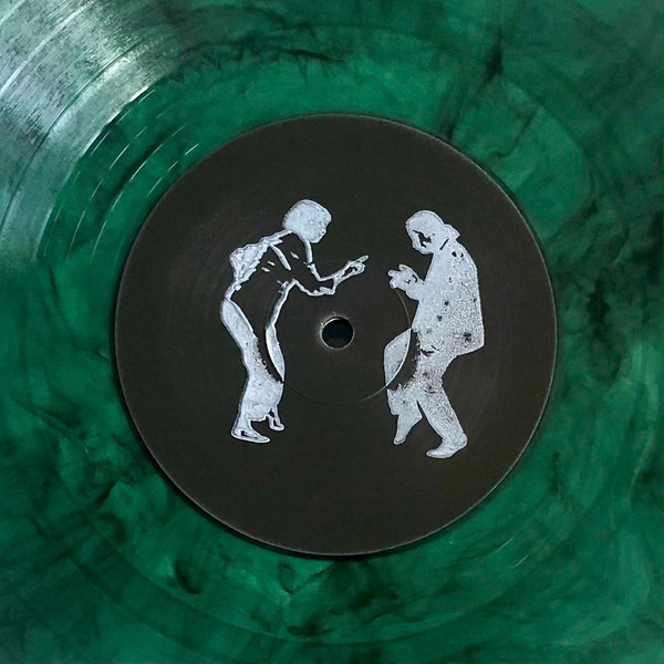 Unknown Artist - PULPCORNSS6 | Pulp Corn Recordings (PULPCORNSS6)