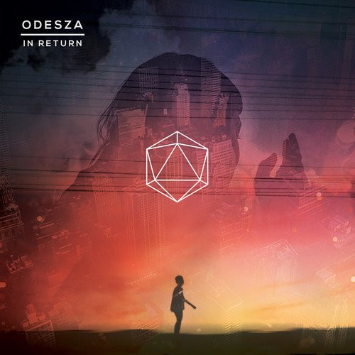 Odesza - In Return | Counter Records (COUNT052) Odesza - In Return | Counter Records (COUNT052)